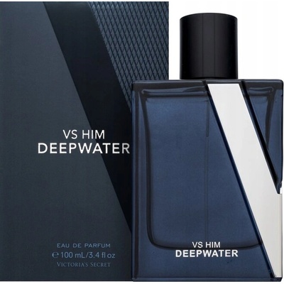 Victoria's Secret Platinum parfumovaná voda pánska 100 ml