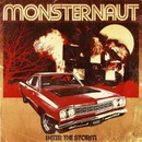 MONSTERNAUT - ENTER THE STORM LP