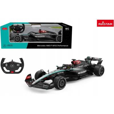 Rastar Mercedes-AMG F1 W15 E Performance RTR