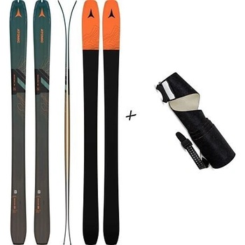 Atomic Backland 95 25/26