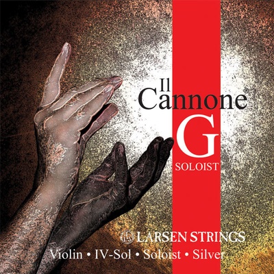 Larsen IL CANNONE SOLOIST (G)