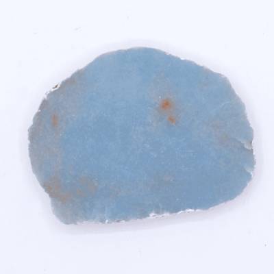 Milujeme Kameny Angelit - leštěný plátek AGP21