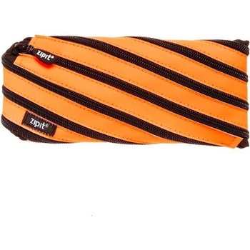 ZIPIT Несесер Neon, среден, неоновооранжев (1095240318)