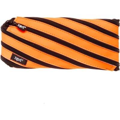 ZIPIT Несесер Neon, среден, неоновооранжев (1095240318)