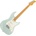 SIRE Larry Carlton S5 Surf Green Metallic Електрическа китара