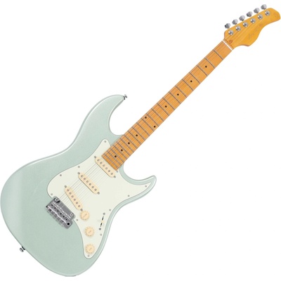 SIRE Larry Carlton S5 Surf Green Metallic Електрическа китара