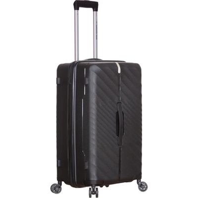 OUTDOOR GEAR Stellar TR-407/3-S černá 34 L