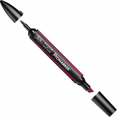 Popisovač Winsor & Newton Promarker - Burgundy