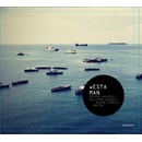 wEST A MAN - wEST A MAN CD