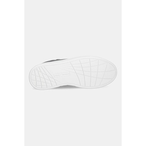 Tommy Hilfiger Кожени маратонки ICON COURT SNEAKER