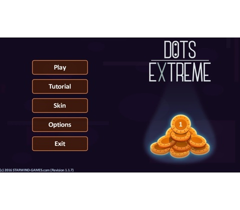 Dots eXtreme