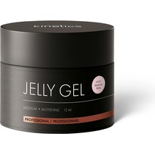 Kinetics Jelly gél medium 902 natural pink 15 ml