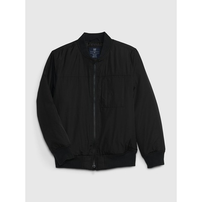 GAP 780232-00 dětský bomber černá