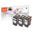 Compatible Canon CL-561XL