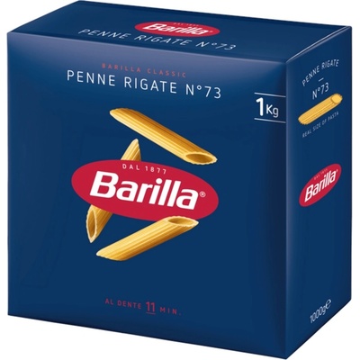 Barilla Penne Riga 1 kg