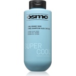 OSMO Super Cool Zero Orange Mask маска против жълти оттенъци за тъмна коса 400ml