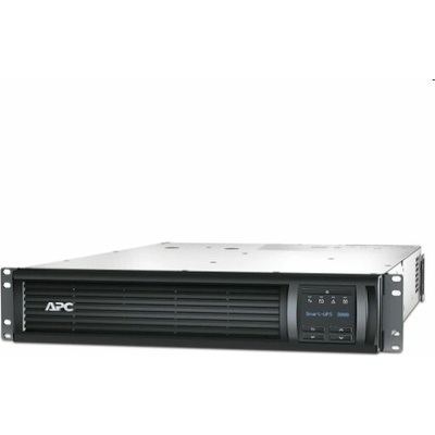 APC Smart-UPS RT 3000VA RM 230V