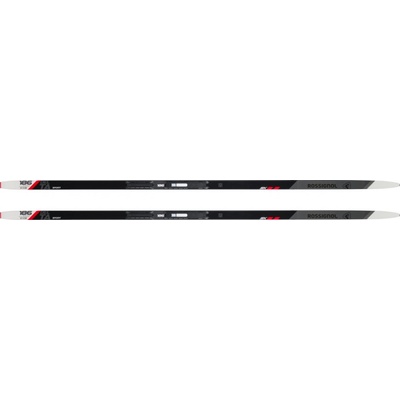 Rossignol Delta Sport Skating IFP + Race Skate 2024/25