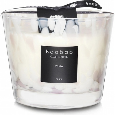 Baobab Collection White Pearls 500 g