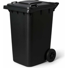 Garlist GB Popelnice 240 l černá