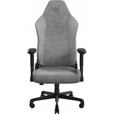 Razer Iskur V2 X šedá