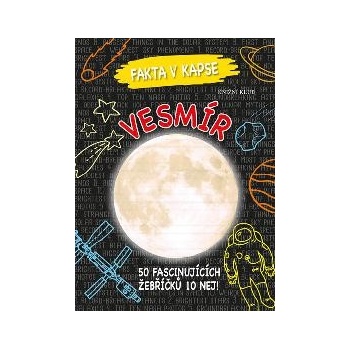 Vesmír