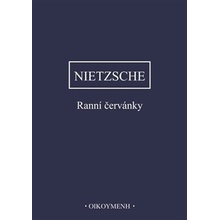 Ranní červánky. Myšlenky o morálních předsudcích