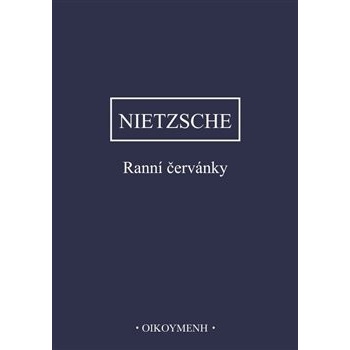 Ranní červánky. Myšlenky o morálních předsudcích