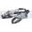 Lambda sonda DELPHI ES21491-12B1 (ES2149112B1)