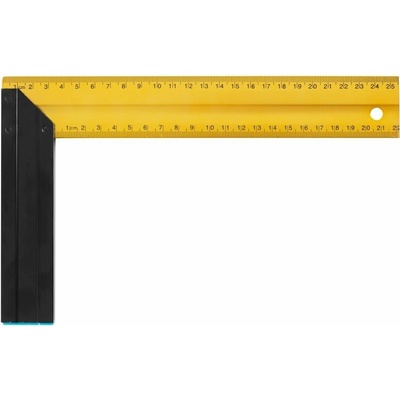 Uholník Strend Pro YPS-529, 250 mm, Alu