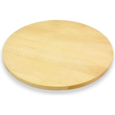 Dřevotéka Servírovací prkénko na pizzu MILANO 30 cm