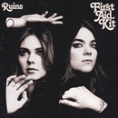 Ruins - First Aid Kit CD