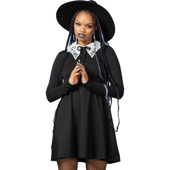 Image 1 of KILLSTAR дамска рокля KILLSTAR - Charmed School - KSRA006577