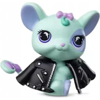 TM Toys Littlest Pet Shop: Фигурка - 1 бр. , серия 5, 455 Мишка (1007-455)