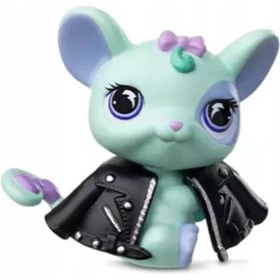 TM Toys Littlest Pet Shop: Фигурка - 1 бр. , серия 5, 455 Мишка (1007-455)