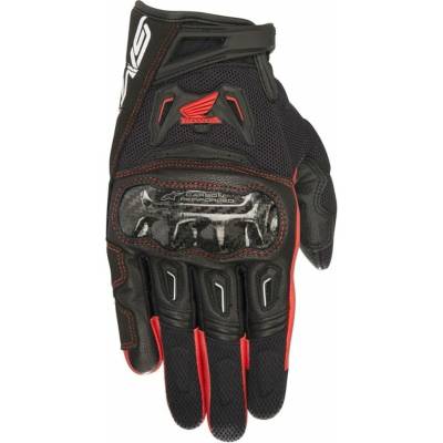 Alpinestars SMX-2 Air Carbon Honda