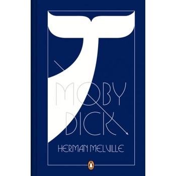 MOBY DICK | HERMAN MELVILLE