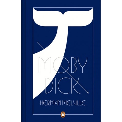 MOBY DICK | HERMAN MELVILLE