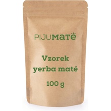 Kurupi Yerba Maté Fitness Sabor Naranja 100 g