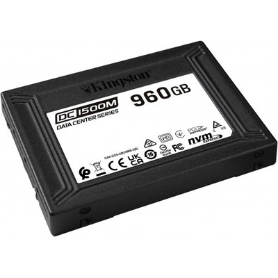 Kingston DC1500M 960GB, SEDC1500M/960G