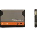 Baterie pro mobilní telefony BlackBerry F-S1