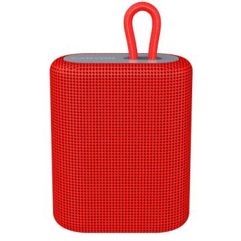 CANYON BSP-4 Red (CNE-CBTSP4R)