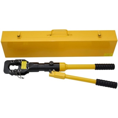 GENBORX Hydraulické nůžky na stříhání kabelů HHD-50