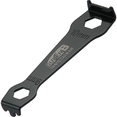SuperB Klíč na matky převodníků TB-6715A