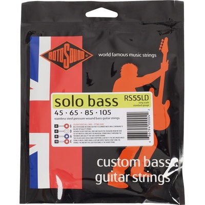Rotosound RS 55 LD