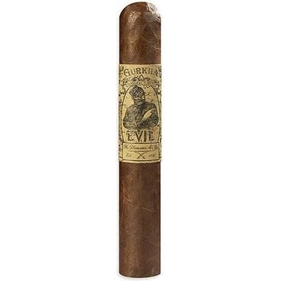 Gurkha Evil Sampler