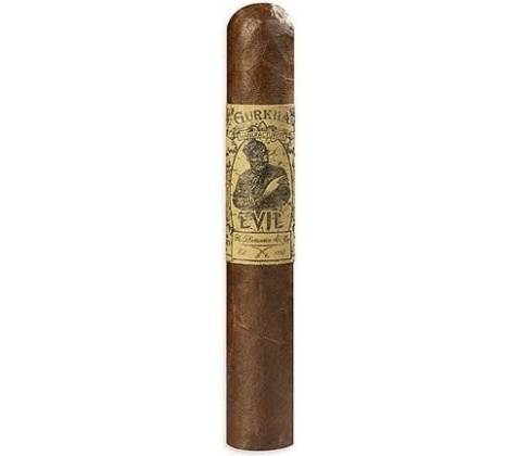 Gurkha Evil Sampler