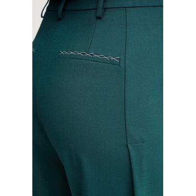 Patrizia Pepe Панталон с вълна Patrizia Pepe (2P1707.A475)