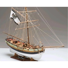 Corel King of Prussia 1777 kit 1:42