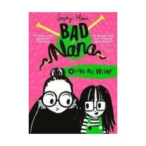 Bad Nana - Older Not Wiser PB (ISBN: 9780008268060)